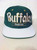 BUFFALO SABRES IRISH SNAPBACK HAT
One Size Fits Most
Adjustable Plastic Snap Closure On Back
Flat Visor
With raised  embroidery on the front.
Official License