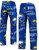 BUFFALO SABRES WINDFALL MEN'S MICROFLEECE SLEEP WEAR
Front Ties
Front Pocket

95 % Polyester 5% Spandex
Official License Product