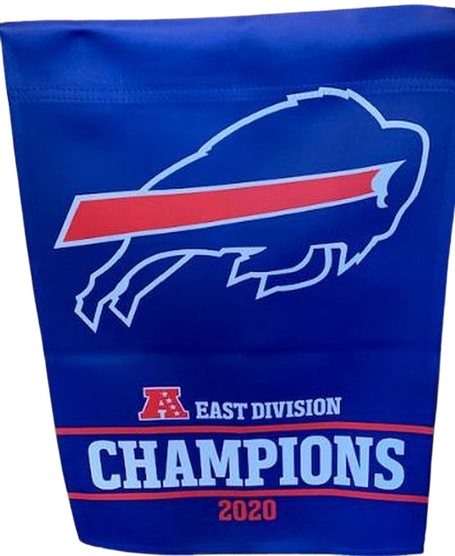 New Era Cap - The Buffalo Bills are AFC East Champions for the first time  in 25 years! Shop the Official Division Champions 9FORTY now at  newer.ac/DivisionCHAMPIONS!