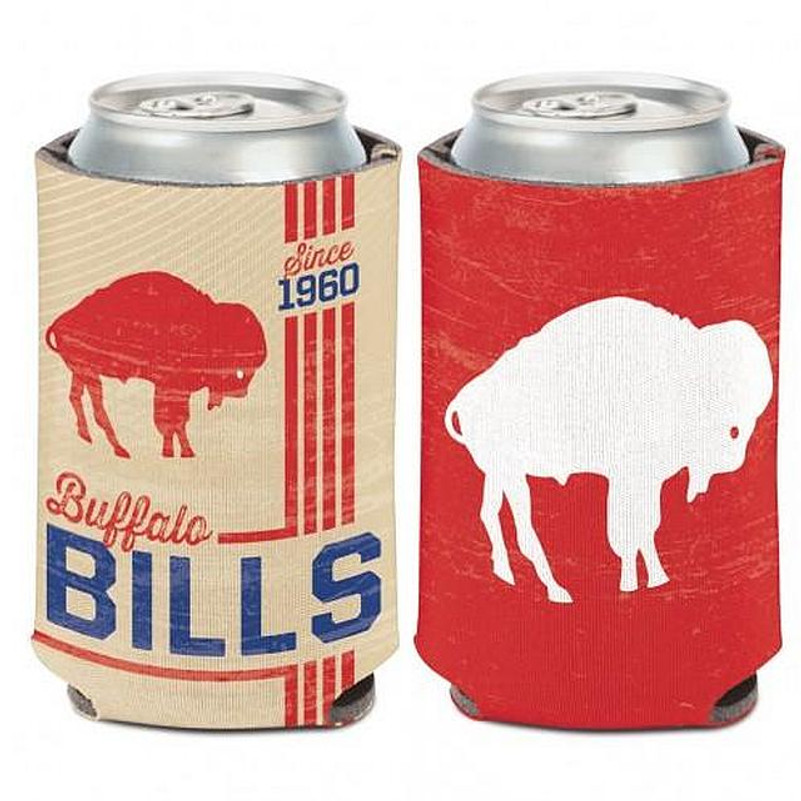 NFL Buffalo Bills Classic Vintage Logo