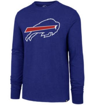 official bills jersey