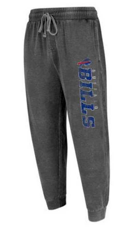 buffalo bills men's joggers