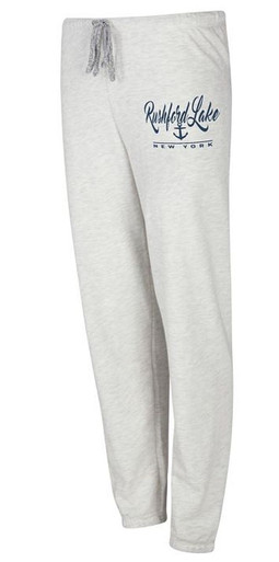 Concepts Sport Men's New York Yankees Mainstream Jogger Pant