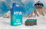 HYVE Disposable 5000 Puff Collaboration Disposables: A Breakdown