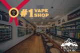 Why Granite Vapor Is Your #1 Choice When Seeking a “Vape Shop Near Me”