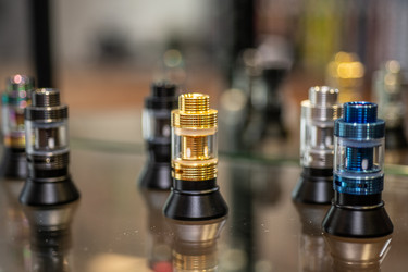 Freemax: A Deeper Look Into a Sub Ohm Tank Brand