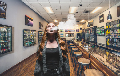 Your Retail Vape Shop: Flavors and Technologies You Need to Know