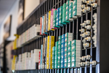 What Are the Different Product Categories of a Vape Shop?