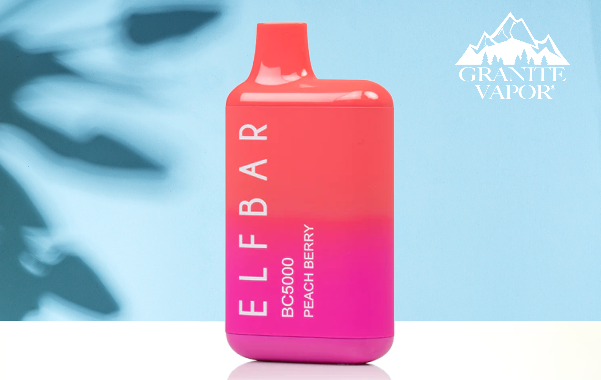 What Are Elf Bar Disposable Vapes Granite Vapor