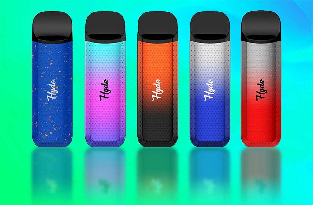 hyde vape nicotine percentage What are Disposable Devices? Quantity:10 Pcs (2 boxes) For $24.99 Each Pc Pink Lemonade LOST MARY Texas