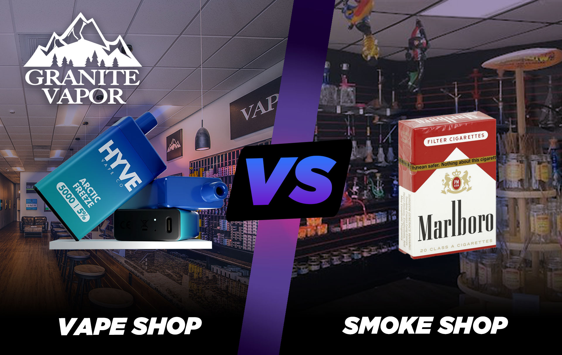 how much is elf bar vape Is Vaping Better Than Smoking? main image 0