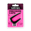 Ernie Ball Precision Capo - Black