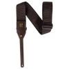 Ernie Ball Acoustic Guitar Strap - Brown