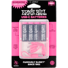Ernie Ball USB-C Rechargeable AA Battery by Paleblue - 4-pack