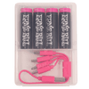Ernie Ball USB-C Rechargeable AA Battery by Paleblue - 4-pack