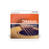 D'Addario EJ42 16-56 Medium Resophonic, Phosphor Bronze Resophonic Guitar Strings