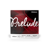D'Addario J910 MM Prelude Viola String Set, Medium Scale, Medium Tension