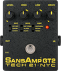 Tech 21 SansAmp GT2-Streamlinedversion of the classic w/onboard EQ
