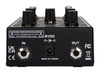 Peavey Decade Preamp Effects Pedal