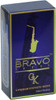Bravo Synthetic 2.5 Strength Reeds 5 pack Alto Saxophone