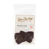 Jim Dunlop Primetone Triangle Smooth Pick 1.5mm (3 pk)