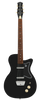 DANELECTRO ‘57 Jade- Limo Black