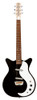 DANELECTRO STOCK ‘59 Black