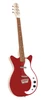 DANELECTRO STOCK ‘59 Vintage Red