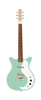 DANELECTRO STOCK ‘59 Vintage Aqua