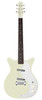 Danelectro '59M NOS Aged White