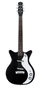 Danelectro '59M NOS Black