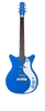 Danelectro '59M NOS GogoBlue