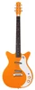 Danelectro '59M NOS+ Orange
