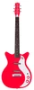 Danelectro '59M NOS+ Red