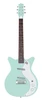 Danelectro '59M NOS+ Seafoam Green