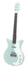 Danelectro '59M NOS+ Seafoam Green