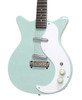 Danelectro '59M NOS+ Seafoam Green