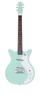 Danelectro '59M NOS+ Seafoam Green
