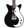 DANELECTRO 12SDC 12-STRING - Black