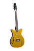 DANELECTRO FIFTY NINER GOLD TOP