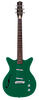 DANELECTRO FIFTY NINER JADE TOP