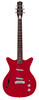 DANELECTRO FIFTY NINER RED TOP
