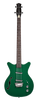 DANELECTRO FIFTY NINER SHORT SCALE BASS JADE GREEN