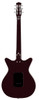 DANELECTRO 59XT-DARK BURGUNDY W/ WILKINSON TREMOLO