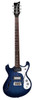 DANELECTRO 66BT- BARITONE TRANSPARENT BLUE-TREMOLO