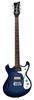 DANELECTRO 66BT- BARITONE TRANSPARENT BLUE-TREMOLO