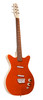 Danelectro '59  DIVINE - FLAME MAPLE