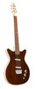 Danelectro '59 DIVINE - DARK WALNUT