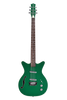 Danelectro '59 Niner  Baritone - Jade