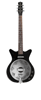 Danelectro '59 RESONATOR-BLACK